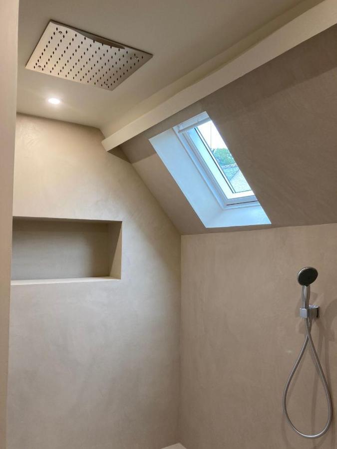 Chambre Nutrisco De La Maison De Triboulet - Table D'Hotes Poce-sur-Cisse Экстерьер фото